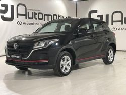 Negro Nuevo 2025 DFSK 500 SUV | 18.495 €