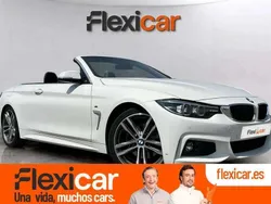 Blanco Usado 2019 BMW 430 Coupe | 30.990 € (Super precio)