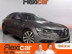 Gris Usado 2016 Renault Talisman Life Berlina | 14.290 € (Precio justo)