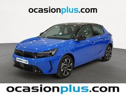 Azul Nuevo 2025 Opel Corsa S Utilitario | 16.319 € (Precio justo)