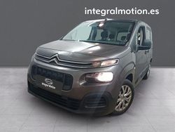 Varios colores Usado 2019 Citroën Berlingo Live Monovolumen | 11.115 € (Precio justo)