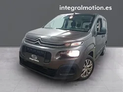 Varios colores Usado 2019 Citroën Berlingo Live Monovolumen | 11.115 € (Precio justo)