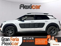 Blanco Usado 2017 Citroën C4 Cactus Feel Utilitario | 10.290 € (Precio justo)