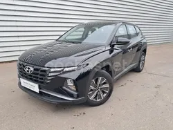 Negro Usado 2024 Hyundai Tucson SUV | 23.900 € (Buen precio)
