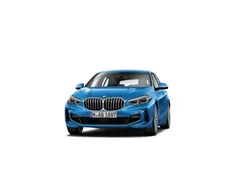 Usado 2021 BMW 118 Executive Utilitario | 26.990 € (Precio justo)