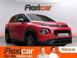 Verde Usado 2018 Citroën C3 Aircross Feel SUV | 10.490 € (Precio justo)
