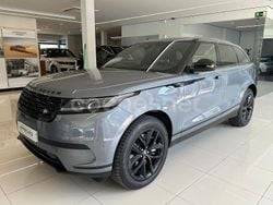 Azul Usado 2025 Land Rover Range Rover Velar S SUV | 85.600 €
