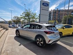 Gris / plata Usado 2024 Ford Focus Active Berlina | 20.950 € (Precio justo)