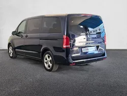 Mercedes V220