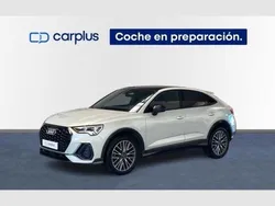 Usado 2023 Audi Q3 Advanced SUV | 35.990 € (Precio justo)