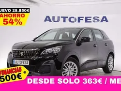 Usado 2017 Peugeot 3008 Access SUV | 13.350 €
