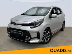 Otro Usado 2024 Kia Picanto Advance Utilitario | 16.495 € (Caro)
