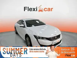 Blanco Usado 2019 Peugeot 508 Business-Line Berlina | 13.690 € (Precio justo)