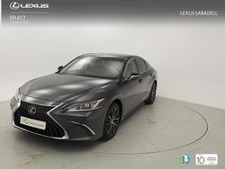 Gris Usado 2024 Lexus ES300H Berlina | 47.825 €