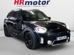 Usado 2021 Mini Cooper Countryman SUV | 22.610 € (Precio justo)
