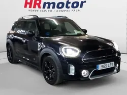Usado 2021 Mini Cooper Countryman SUV | 22.990 €
