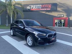 Negro Usado 2020 BMW X2 Comfort Edition SUV | 25.990 € (Caro)
