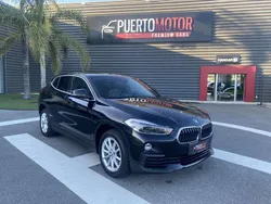 Negro Usado 2020 BMW X2 Comfort Edition SUV | 25.990 € (Un poco caro)