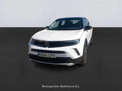 Usado 2021 Opel Mokka-e Business Elegance SUV | 14.900 € (Un poco caro)