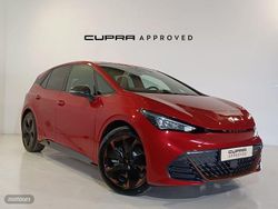 Usado 2023 Cupra Born e-Boost Utilitario | 33.250 € (Caro)