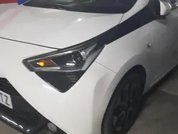 Usado 2021 Toyota Aygo X-play Utilitario | 11.490 € (Precio justo)
