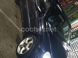Azul Usado 2002 Mercedes C180 Classic Berlina | 2300 € (Buen precio)