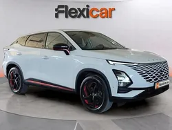 Blanco Usado 2024 Omoda 5 SUV | 24.990 € (Precio justo)