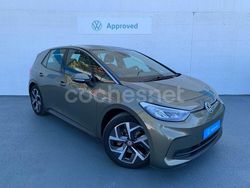 Eléctrico Usado 2023 VW ID.3 Pro Utilitario | 28.200 € (Precio justo)