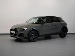 Gris/plata Usado 2025 Audi A1 Utilitario | 33.990 € (Caro)