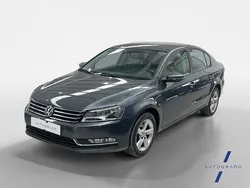 Gris Usado 2011 VW Passat Edition Berlina | 7890 € (Precio justo)