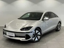 Gravity gold Usado 2023 Hyundai Ioniq 6 Berlina | 39.990 € (Precio justo)