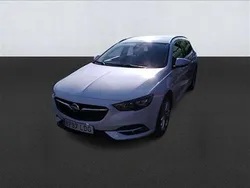 Blanco Usado 2019 Opel Insignia Innovation Berlina | 11.950 € (Precio justo)