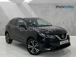 Otro Usado 2020 Nissan Qashqai Acenta SUV | 17.190 € (Precio justo)