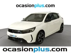 Blanco Nuevo 2025 Opel Corsa Utilitario | 18.773 € (Precio justo)