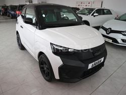 Blanco Nuevo 2025 Ligier JS50 Utilitario | 14.990 €