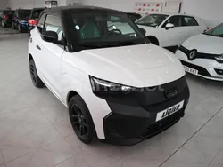 Blanco Nuevo 2025 Ligier JS50 Utilitario | 14.990 €