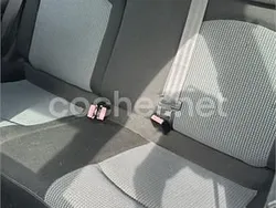 Blanco Usado 2004 Peugeot 206 Berlina | 1100 € (Precio justo)