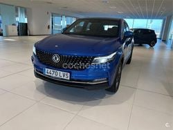 Azul Usado 2024 DFSK F5 SUV | 20.900 €