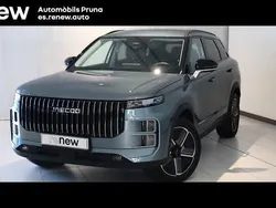 Gris Usado 2025 Jaecoo 7 SUV | 35.500 € (Caro)