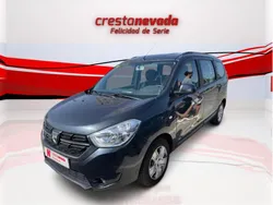 Usado 2018 Dacia Lodgy Lauréate Monovolumen | 11.205 € (Super precio)