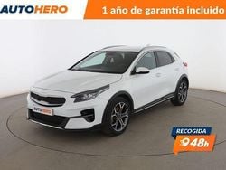 Blanco Usado 2022 Kia XCeed SUV | 19.799 € (Precio justo)