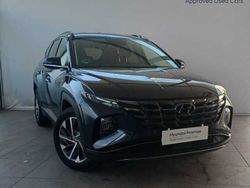 Usado 2022 Hyundai Tucson SUV | 25.995 € (Caro)