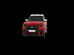 Nuevo 2025 Mini Countryman SUV | 44.500 € (Caro)
