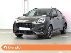 Usado 2022 Ford Puma Gen-E ST-Line | 19.900 € (Precio justo)