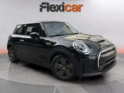 Negro Usado 2023 Mini Cooper SE Utilitario | 20.290 € (Super precio)