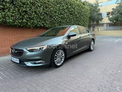 Gris / plata Usado 2019 Opel Insignia Excellence Berlina | 12.990 € (Precio justo)