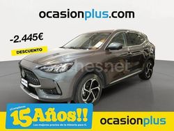 Blanco Usado 2023 MG EHS Luxury SUV | 26.900 € (Caro)