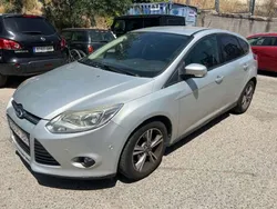 Usado 2014 Ford Focus Titanium Utilitario | 5900 € (Precio justo)