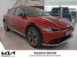 Usado 2023 Kia EV6 Air SUV | 39.990 € (Un poco caro)