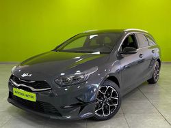 Gris / plata Usado 2025 Kia Ceed Style Utilitario | 21.300 € (Buen precio)